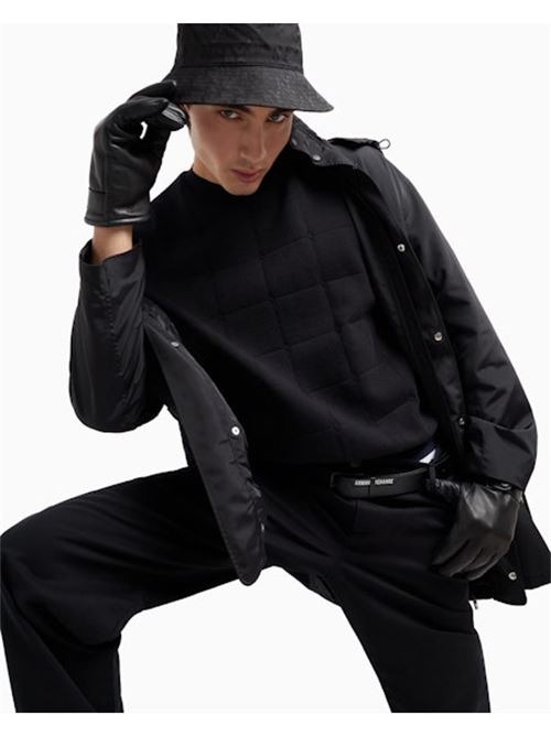 6DZM6C1200 ARMANI EXCHANGE | 6DZM6C1200 NERO